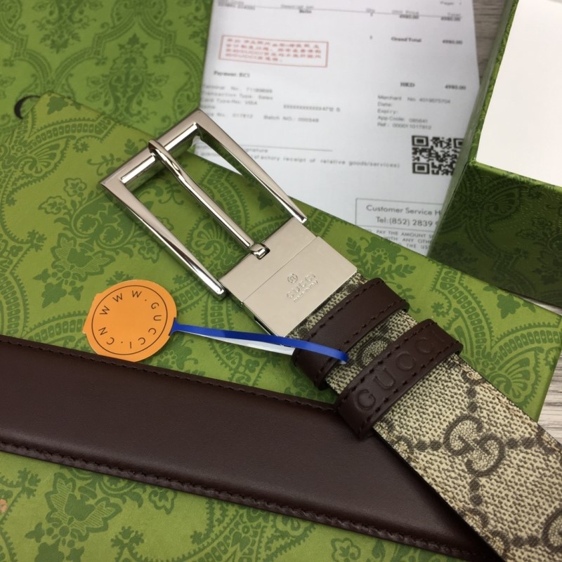 Gvc*1 belts